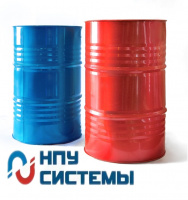 Компоненты для напыления пенополиуретана 20-й плотности с закрытой ячейкой POLYSYSTEM 100(20)141b