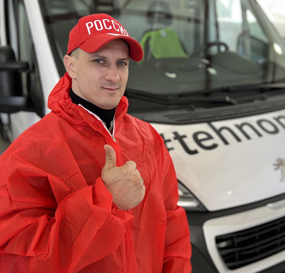 Растеряев Никита