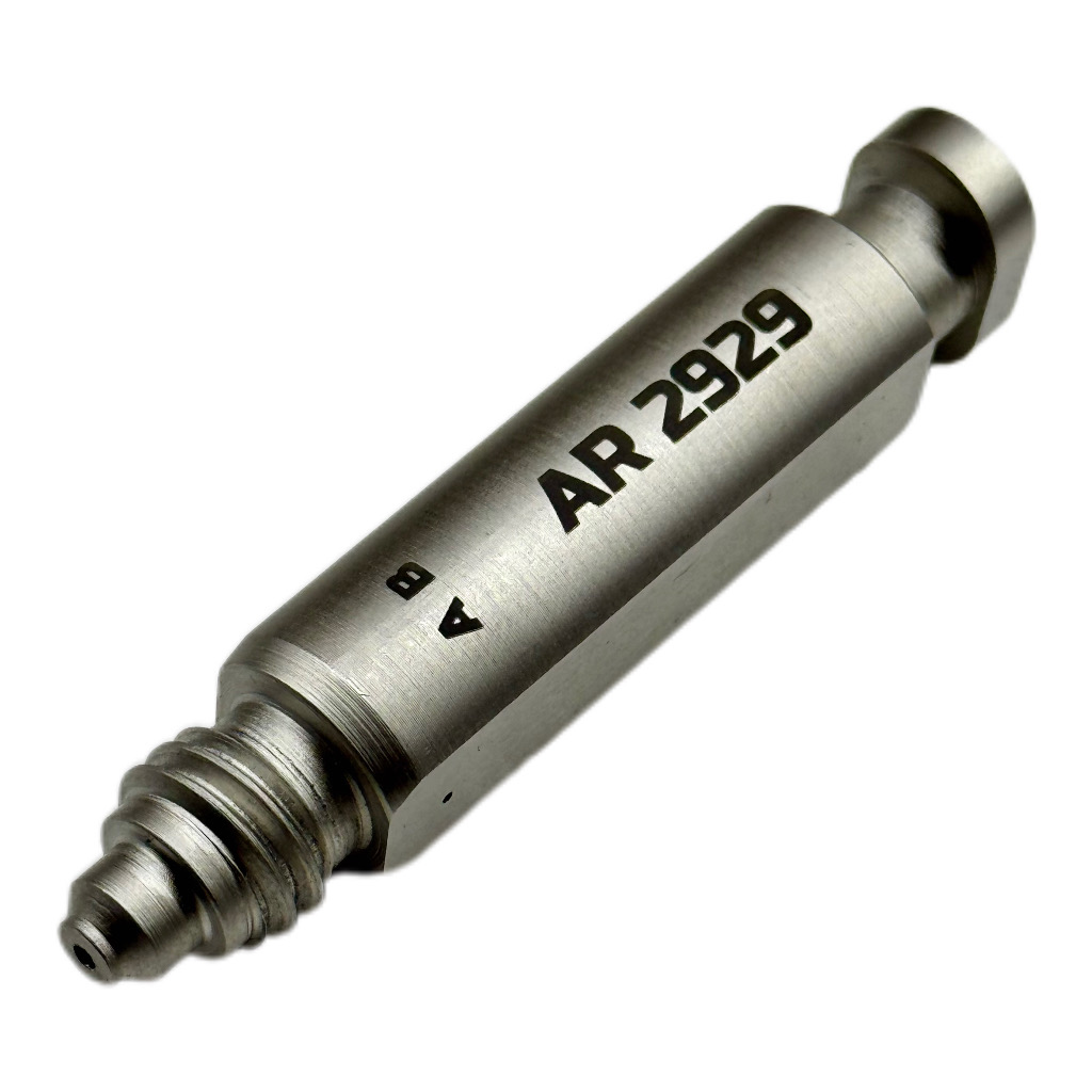 Камера смешивания для пистолета-распылителя Graco Fusion AP