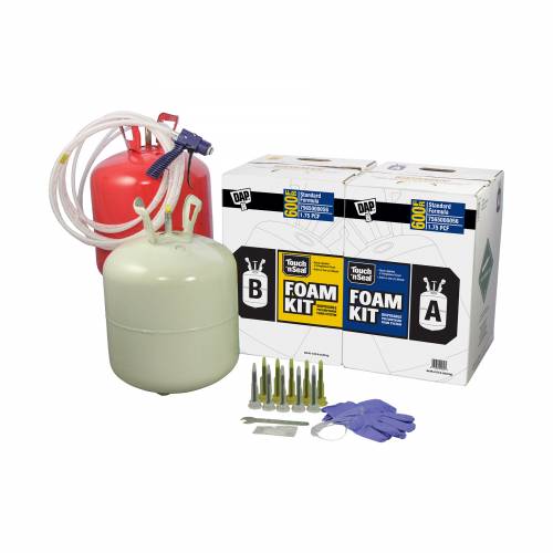 Комплект Touch'n Seal Foam Kit 600
