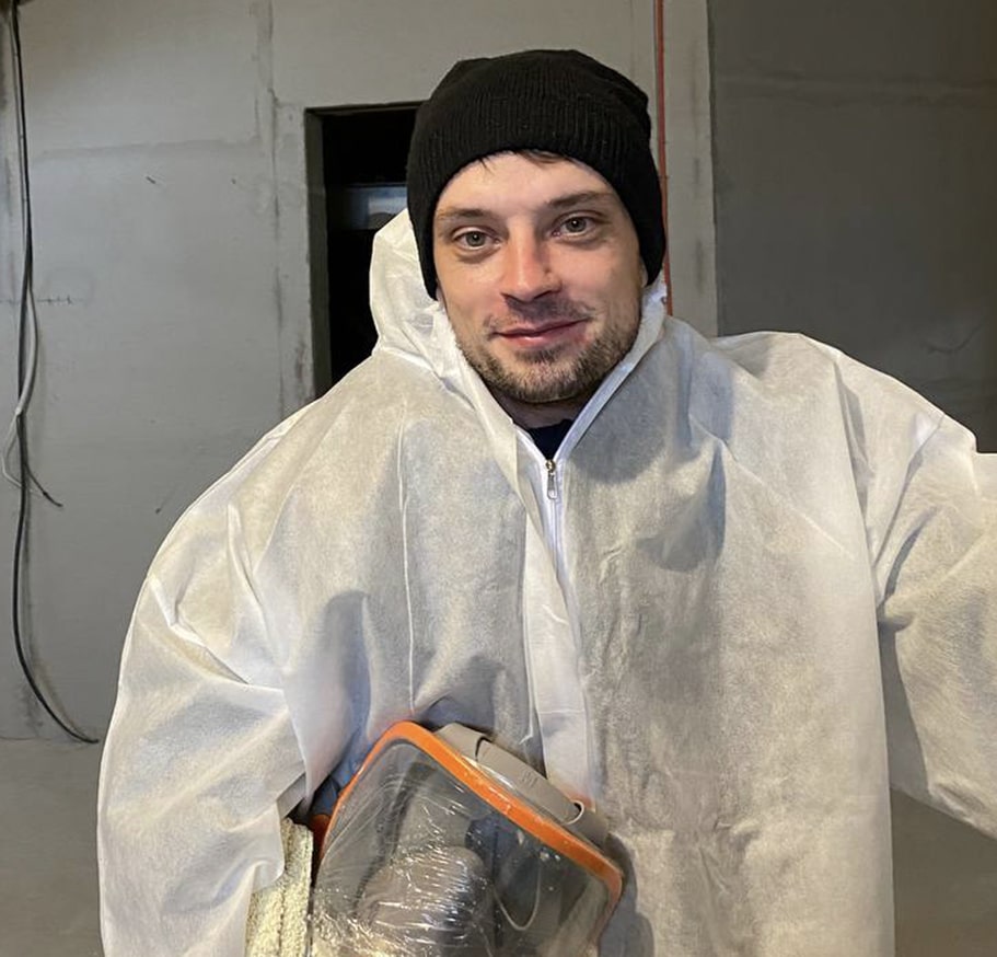 Шипилов Дмитрий