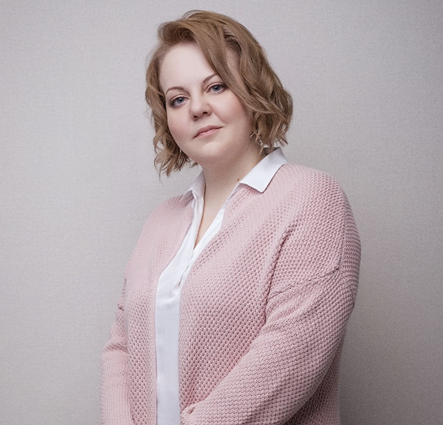 Сулимова Анна