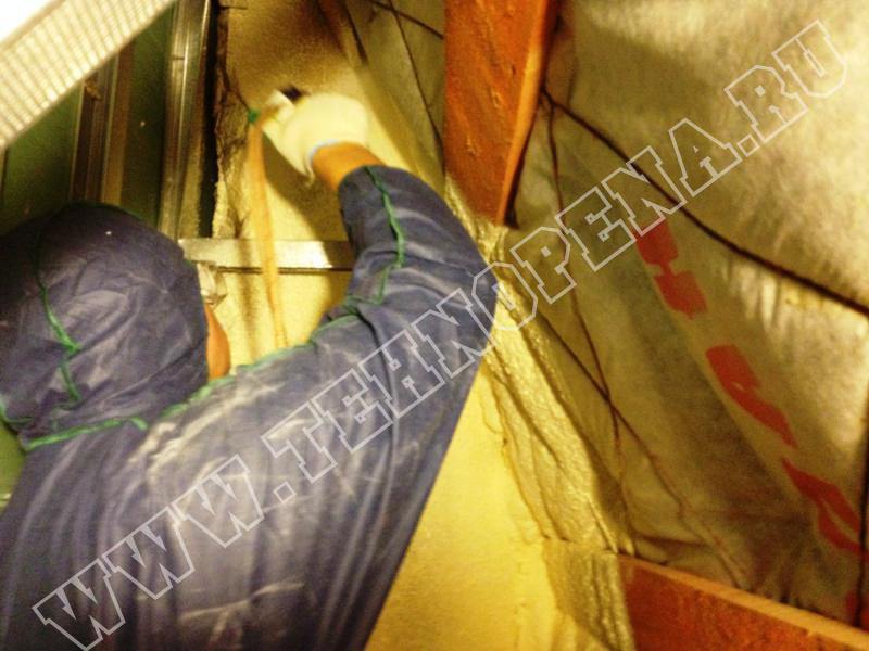 Где использовать установки Foam kit (Фоам кит)?