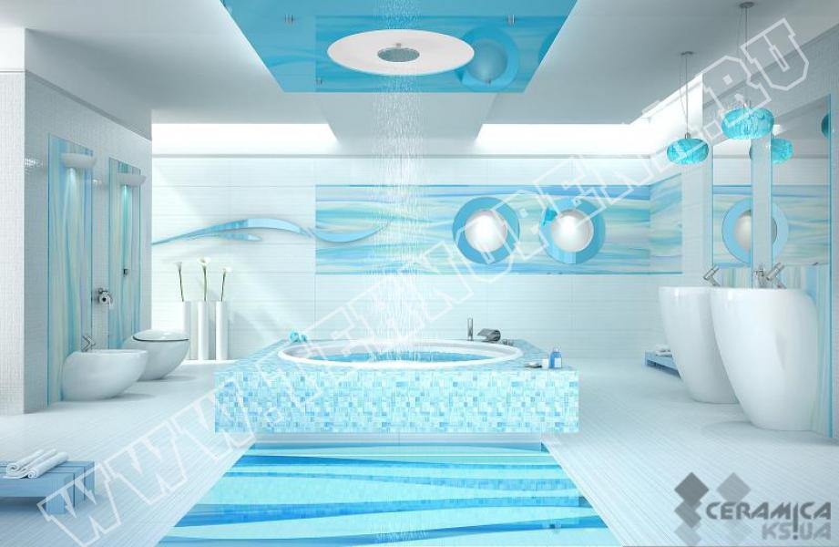 CERAMIKA PARADIZ