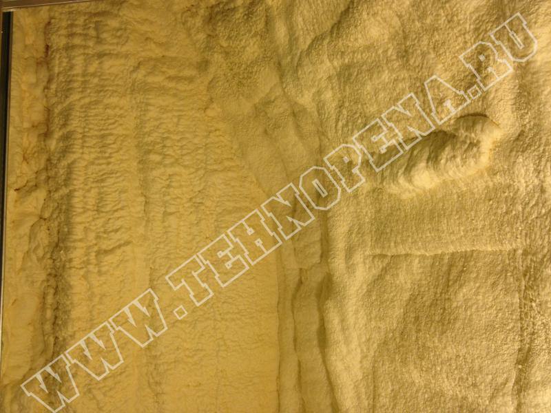Где использовать установки Foam kit (Фоам кит)?