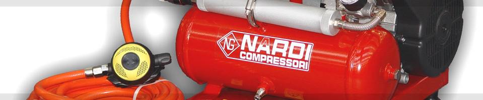 Оборудование Nardi