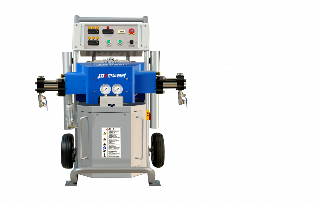 JHBV AH3000 пневматика