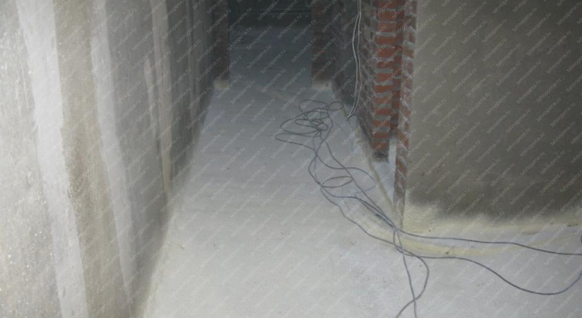 Утепление полов в квартире