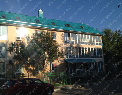 Выполненные работы