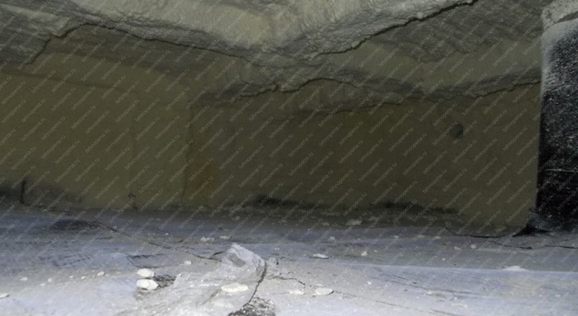 Утепление подпола ппу на заказ