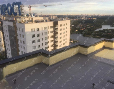Выполненные работы
