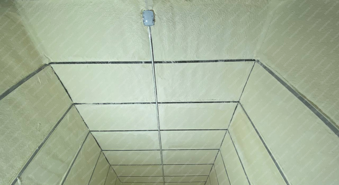 Утеплить дом из контейнера ппу